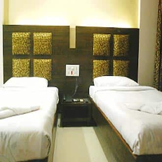 Risshi Residency, Navi Mumbai 2